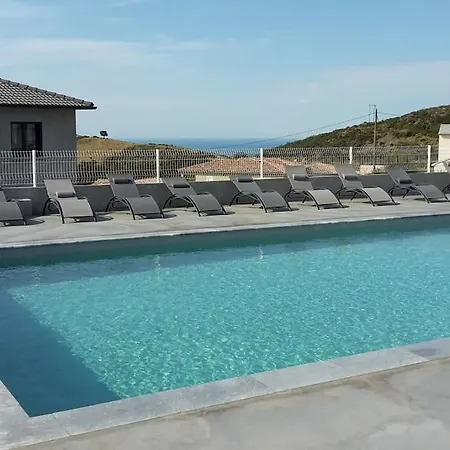 Appartamento Appart Tout Confort Climatise - Piscine