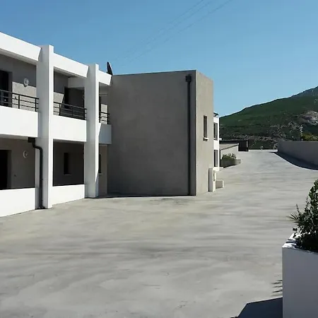 Appart Tout Confort Climatise - Piscine Apartamento