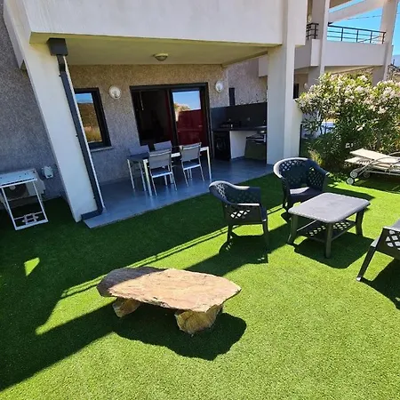 Apartament Appart Tout Confort Climatise - Piscine *